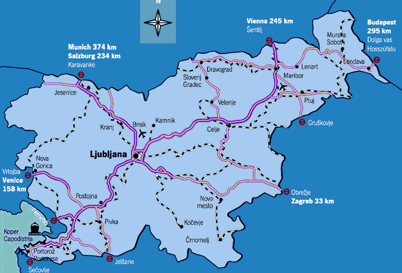 Slovenija